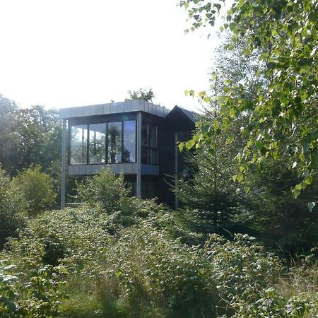 Lynggaard B&B Nibe Exterior foto